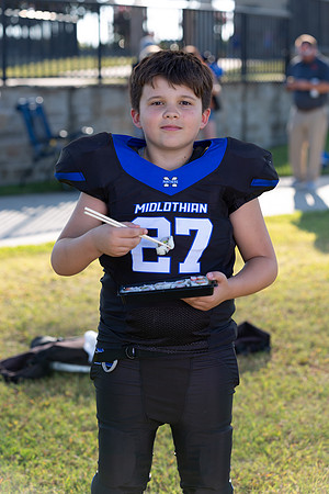 Midlo Panther U10 Poster-3670