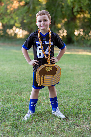 Midlo panthers 6U-043