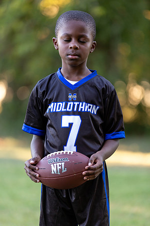 Midlo panthers 6U-075