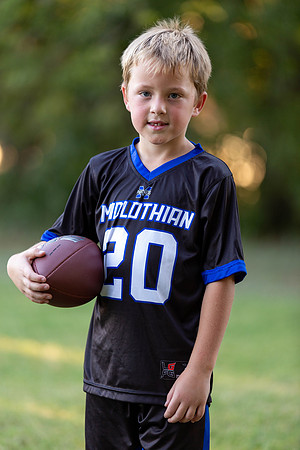 Midlo panthers 6U-100