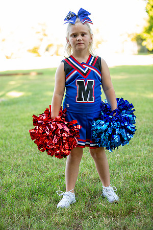 Midlo panthers 6U-008