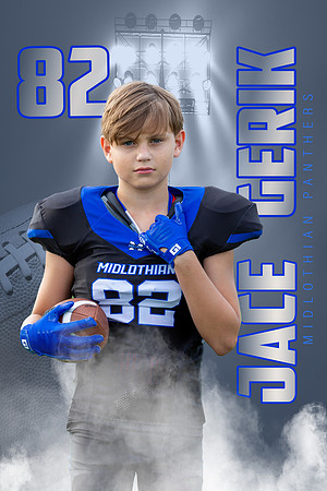 jace G