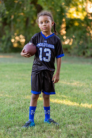 Midlo panthers 6U-095