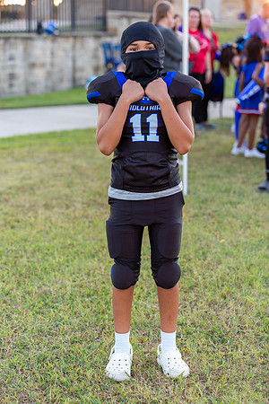 Midlo Panther U10 Poster-3841