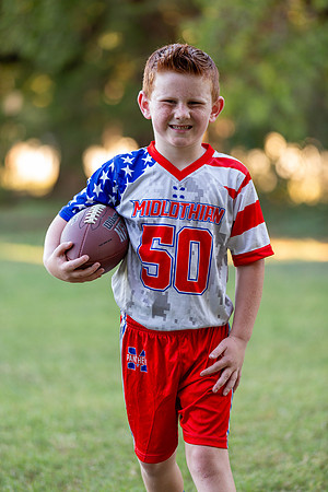 Midlo panthers 6U-085