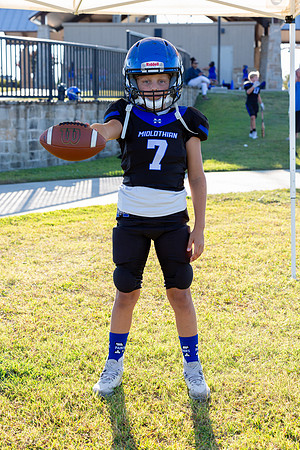 Midlo Panther U10 Poster-3690