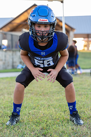 Midlo Panther U10 Poster-3812