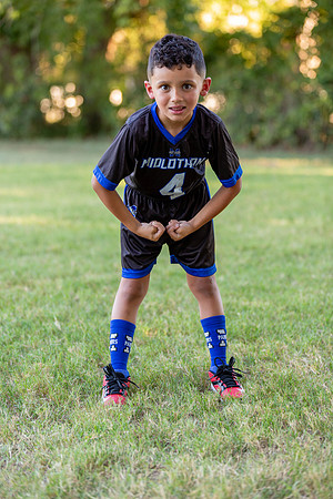 Midlo panthers 6U-019