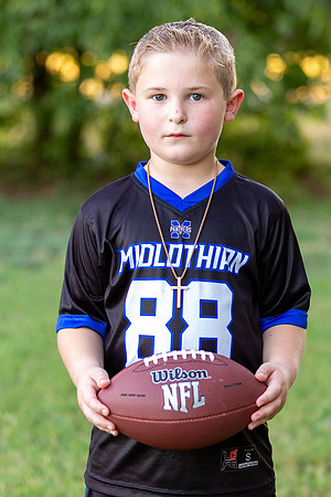 Midlo panthers 6U-141