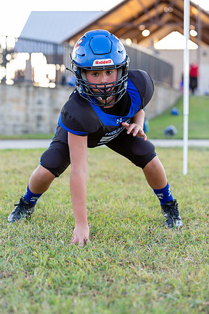 Midlo Panther U10 Poster-3816
