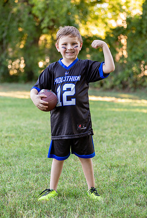 Midlo panthers 6U-058