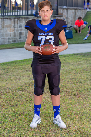 Midlo Panther U10 Poster-3751
