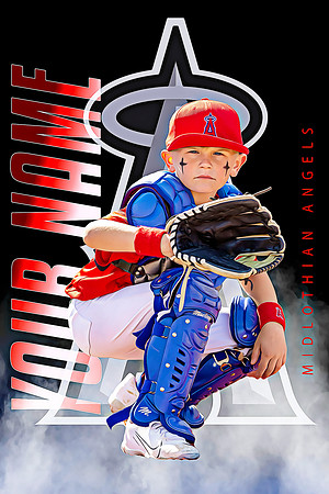 Catcher SAMPLESMOKETOON