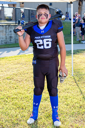 Midlo Panther U10 Poster-3717