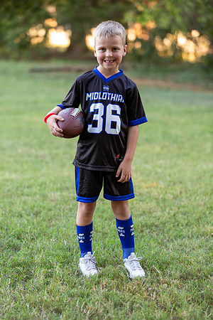 Midlo panthers 6U-114