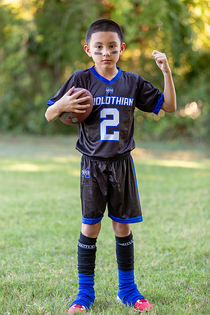 Midlo panthers 6U-031