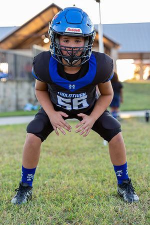 Midlo Panther U10 Poster-3813