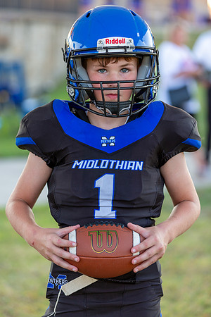 Midlo Panther U10 Poster-3828
