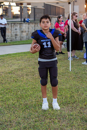 Midlo Panther U10 Poster-3849