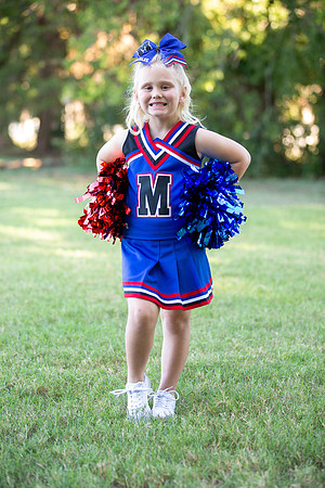 Midlo panthers 6U-013