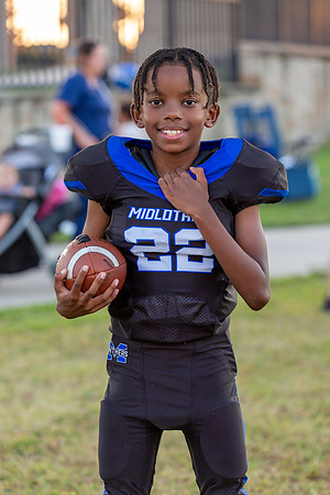 Midlo Panther U10 Poster-3850