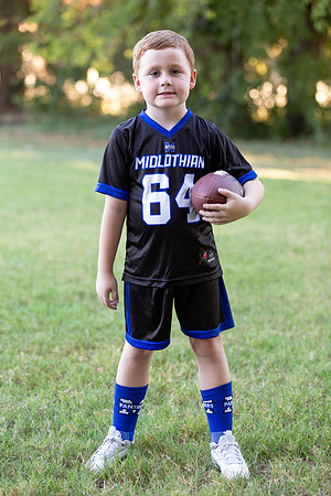Midlo panthers 6U-044