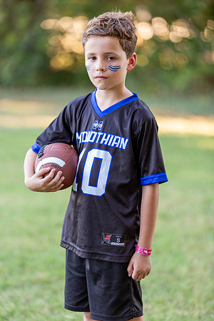 Midlo panthers 6U-053