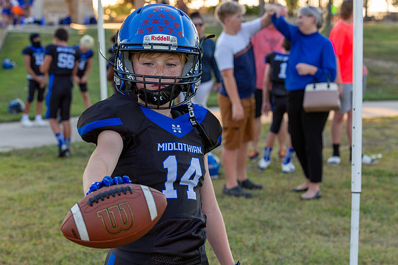 Midlo Panther U10 Poster-3803