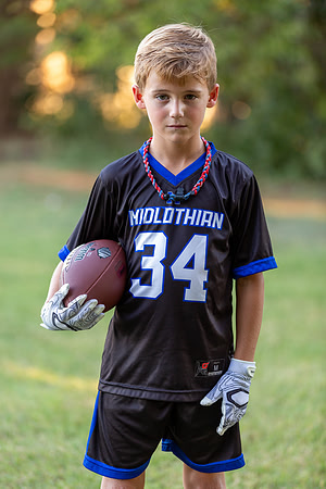 Midlo panthers 6U-120