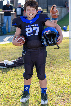 Midlo Panther U10 Poster-3665