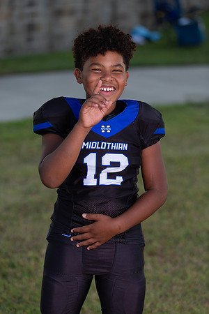 Midlo Panther U10 Poster-3830