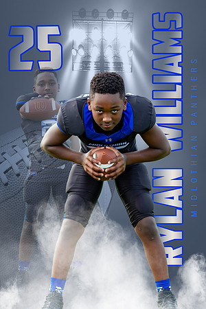 R williams2