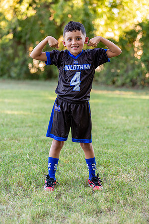 Midlo panthers 6U-022