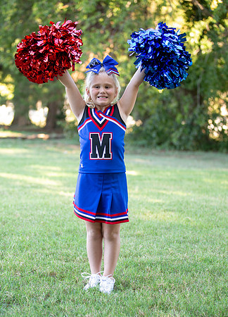 Midlo panthers 6U-014