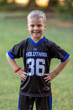 Midlo panthers 6U-117
