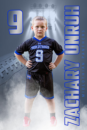 zachary