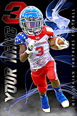 Mdilo football 3 temp#2 toon