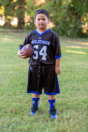 Midlo panthers 6U-038