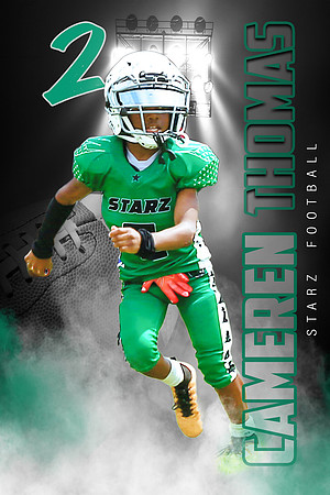 STARZ Cameren2
