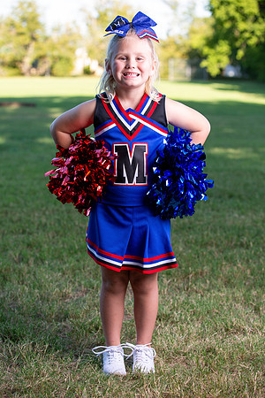 Midlo panthers 6U-005
