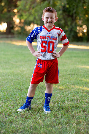 Midlo panthers 6U-088
