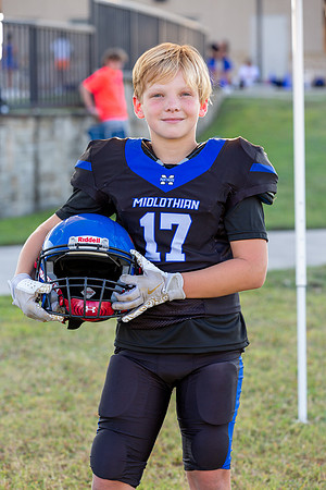Midlo Panther U10 Poster-3760