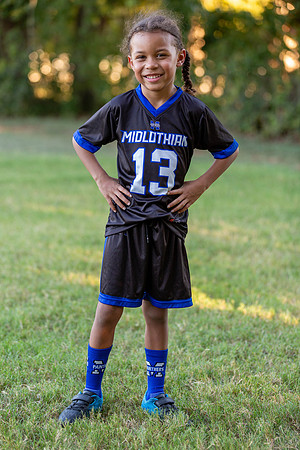 Midlo panthers 6U-096