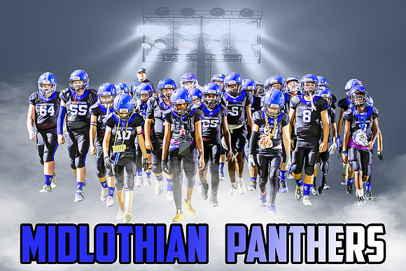 1A Mid Panthers