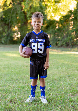 Midlo panthers 6U-027