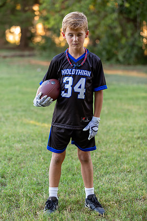 Midlo panthers 6U-119