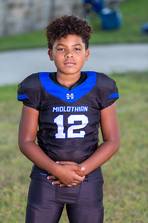 Midlo Panther U10 Poster-3831