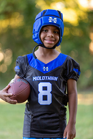Midlo panthers 6U-078
