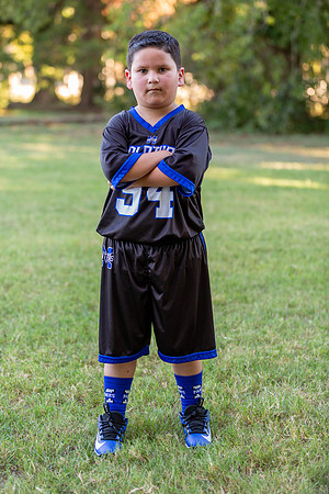 Midlo panthers 6U-039