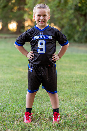 Midlo panthers 6U-111